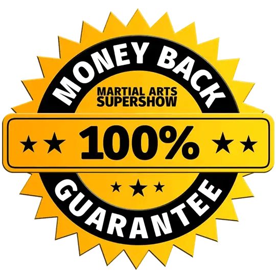 NerveLift 60-Day Money-Back Guarantee