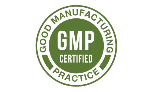 NerveLift GMP Certified Facility